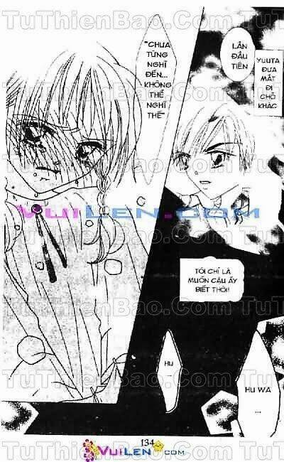 1/4 tình yêu chapter 1 135