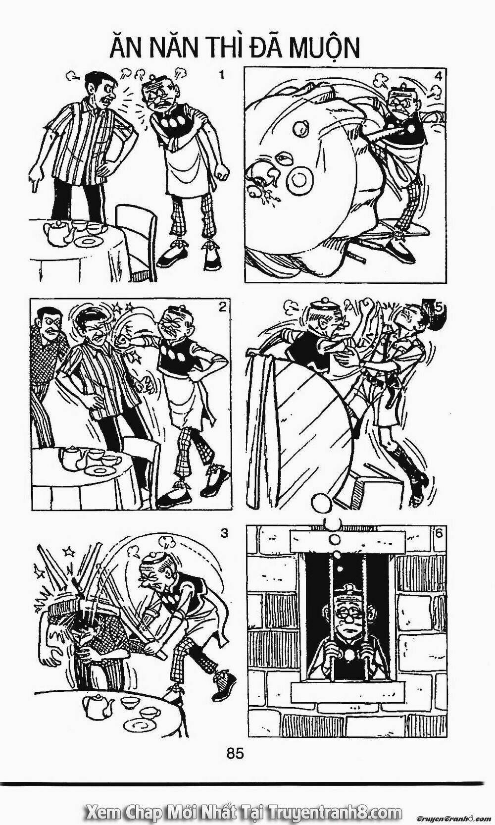 chú thoong chapter 146 1