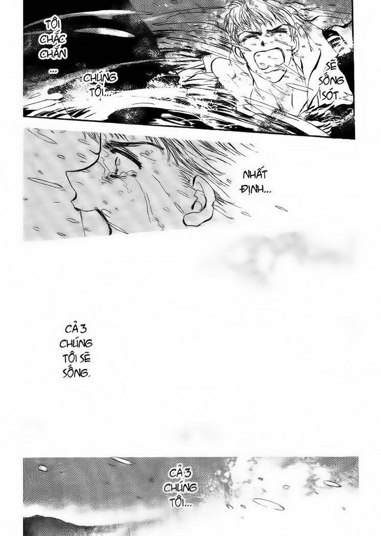 7 mầm sống chapter 17 29