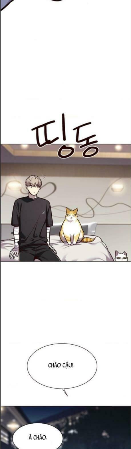 biến thân thành mèo chapter 164 15