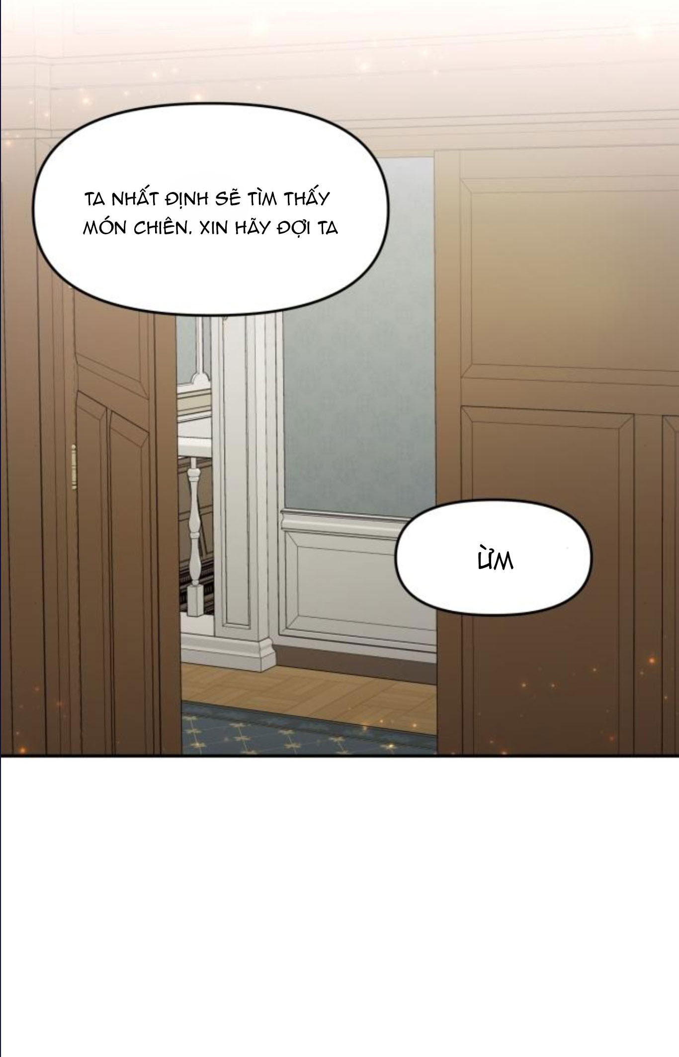 truyện tranh lãng mạn của ropan bing chapter 15.1 20