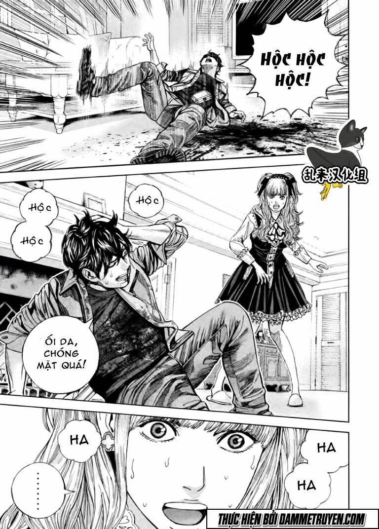 psycho bank chapter 9 24