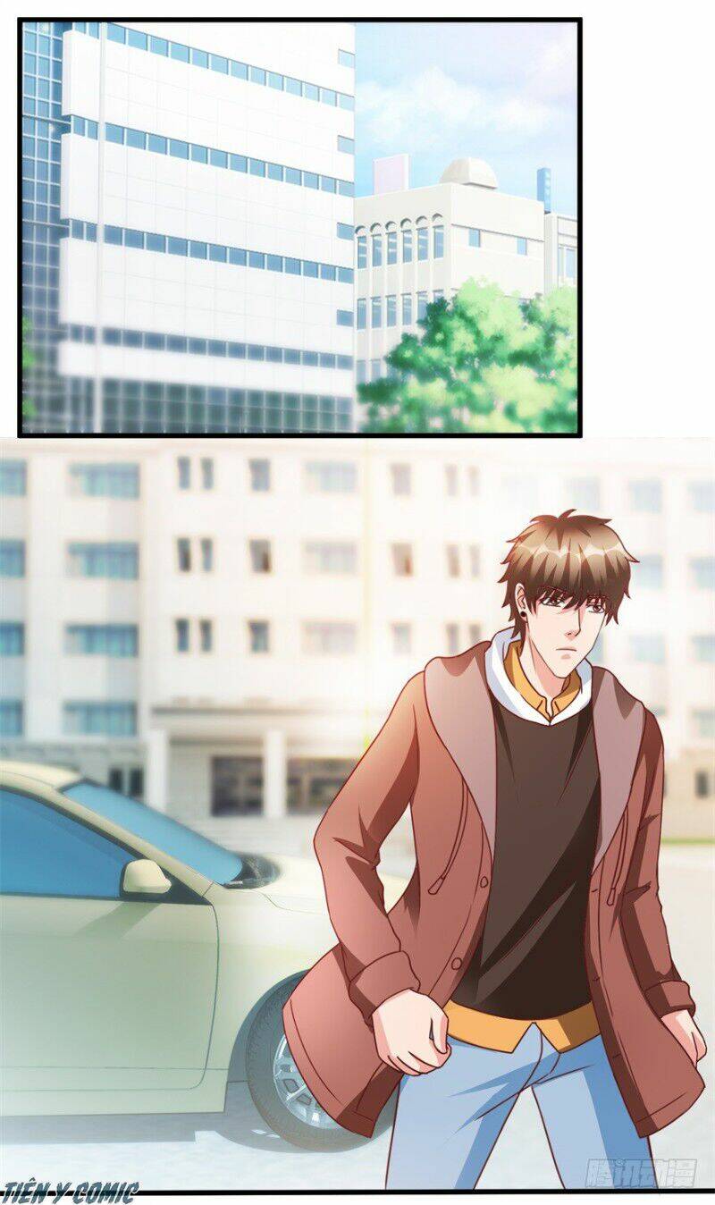 thấu thị tiên y chapter 77 3