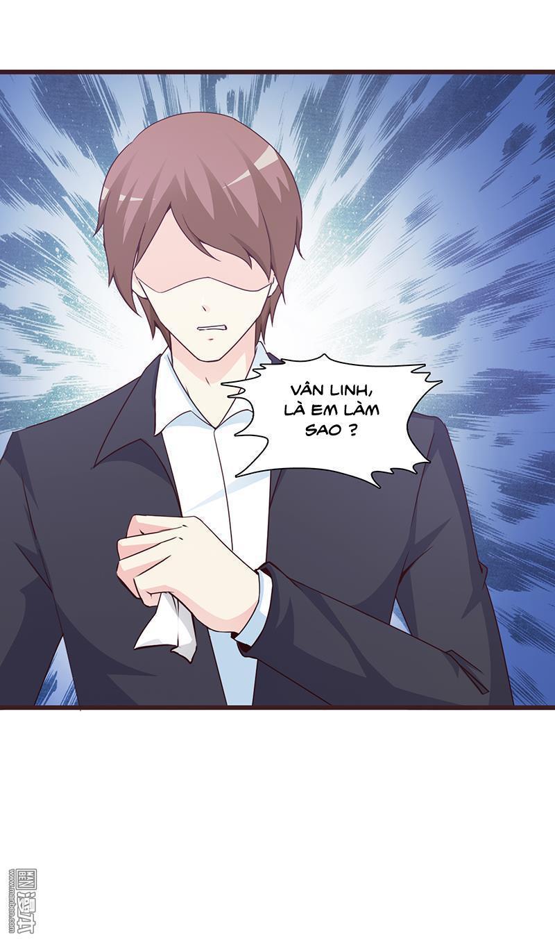 thuần phục vị tổng tài này thật khó chapter 49.5 30