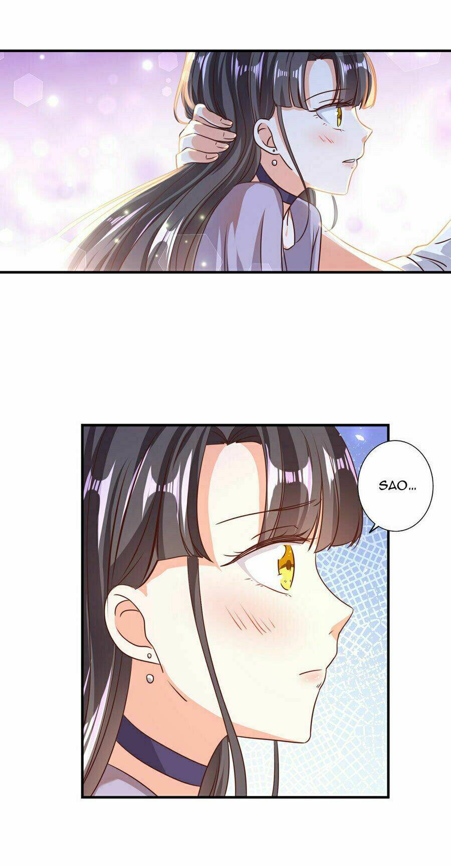 hôn nhân dục vọng: thiếu gia nhẹ một chút! chapter 76 17