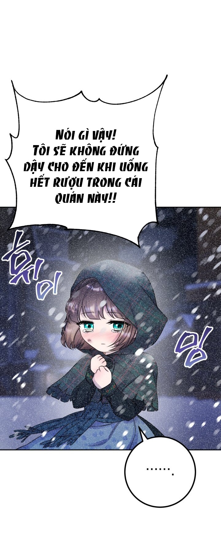 [18+] nếu cứu rỗi một cầm thú hư hỏng chapter 29.2 8