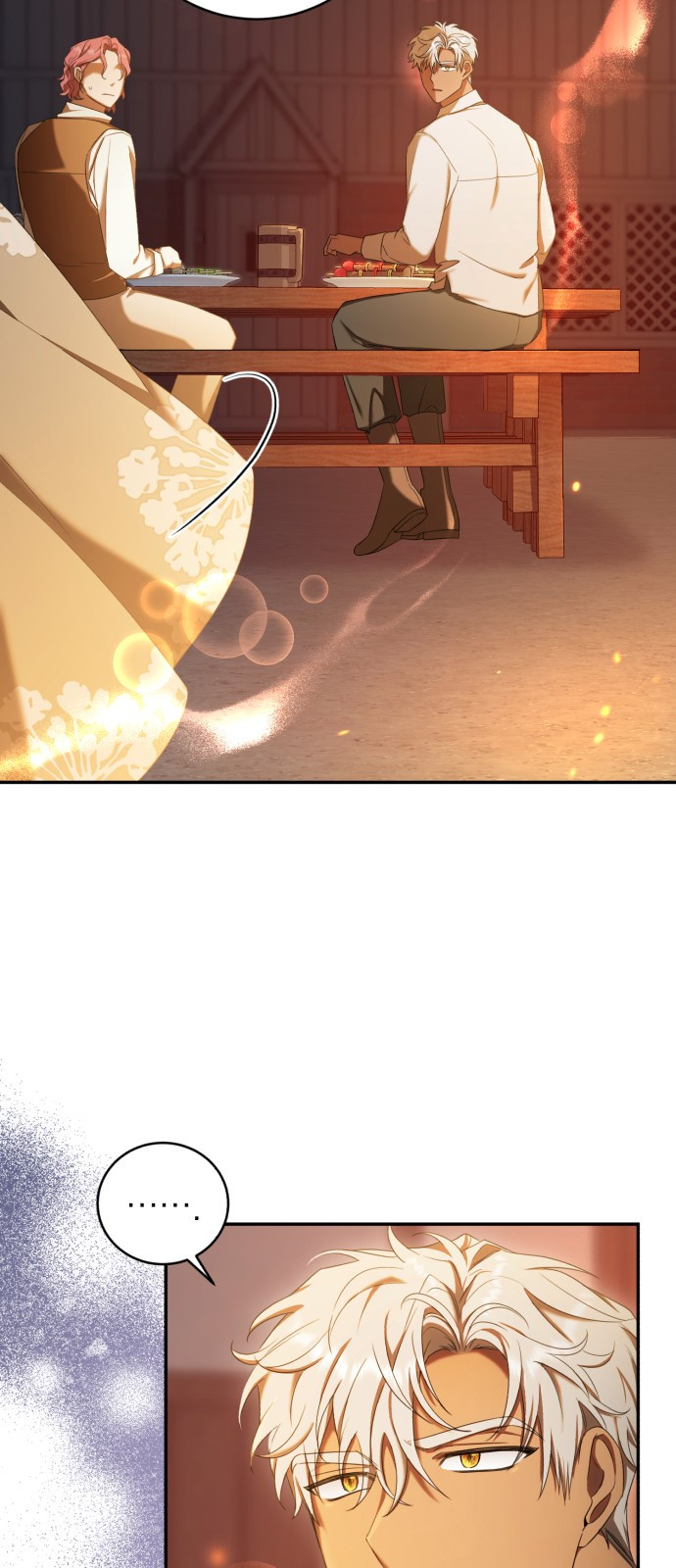 tôi trở thành nữ phản diện trong cuốn tiểu thuyết tàn khốc chapter 12.1 14