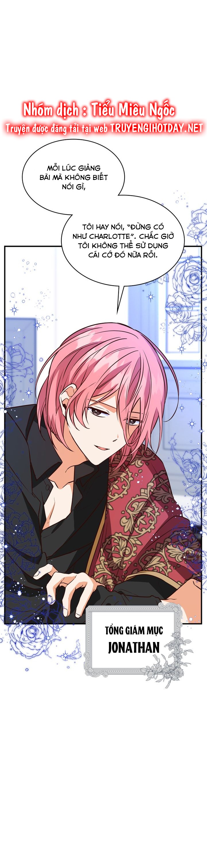 công lý của một ác nữ chapter 7 53