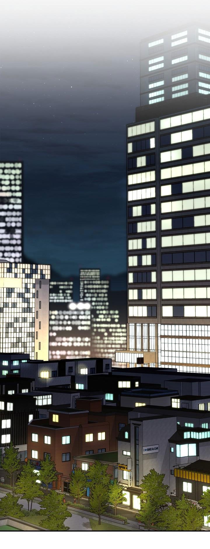 hoa ly hổ chapter 35 31