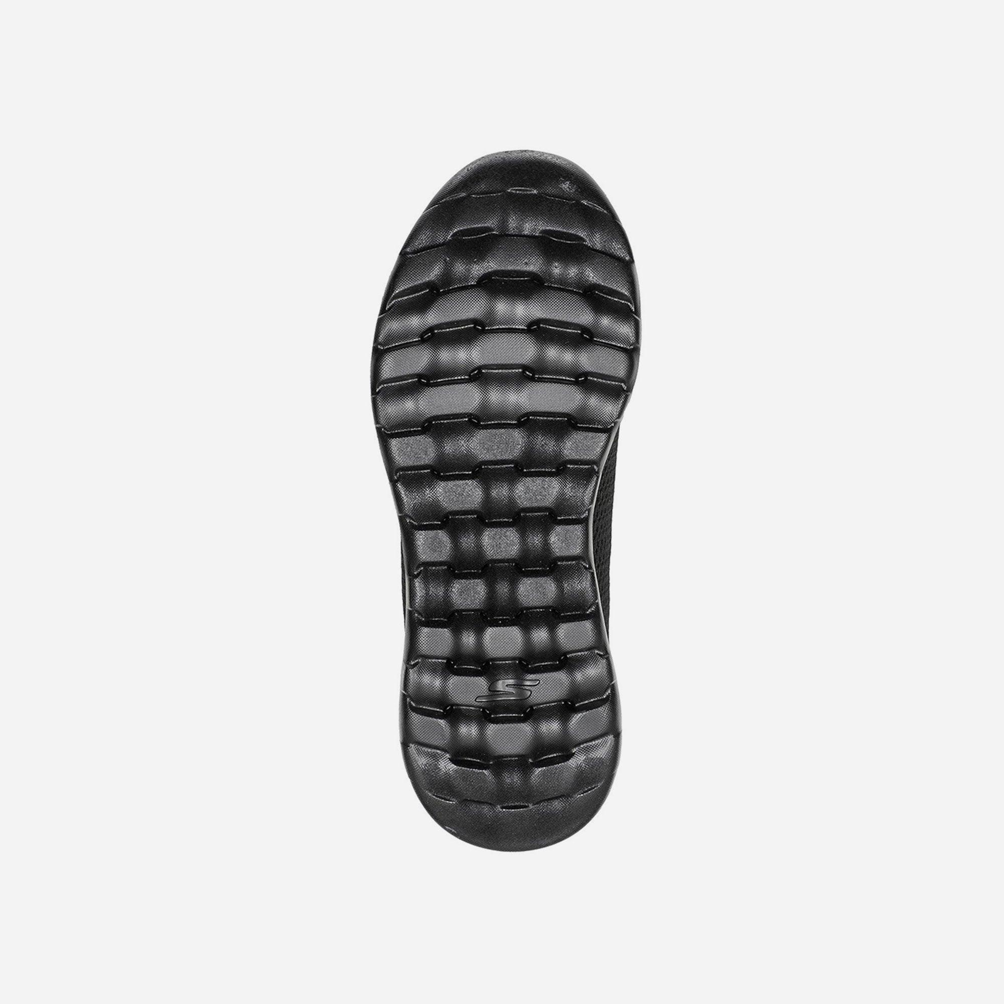 Giày thể thao nam Skechers Go Walk Max - 216231-BBK