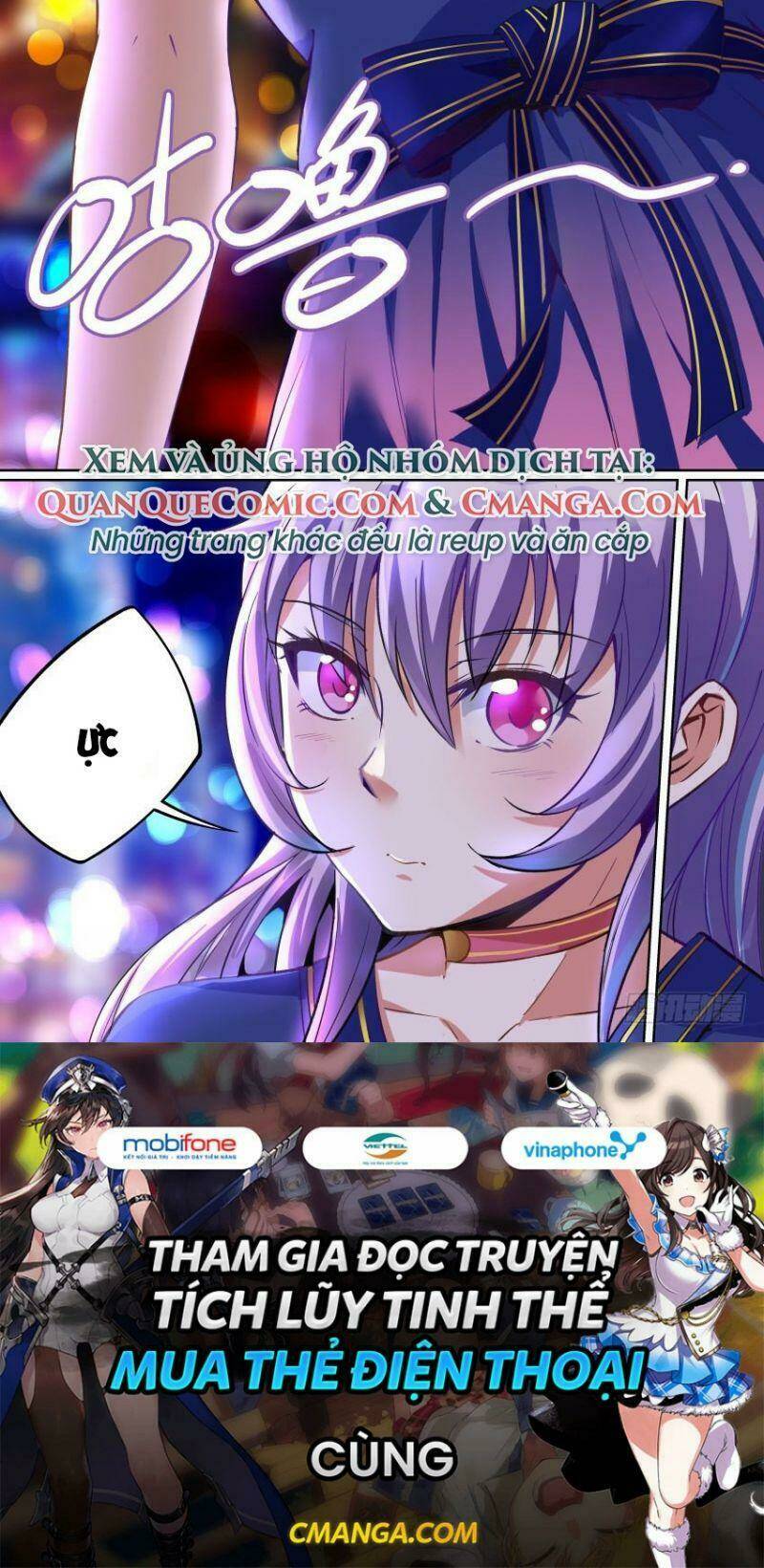 võ lực chí mạng chapter 40 9