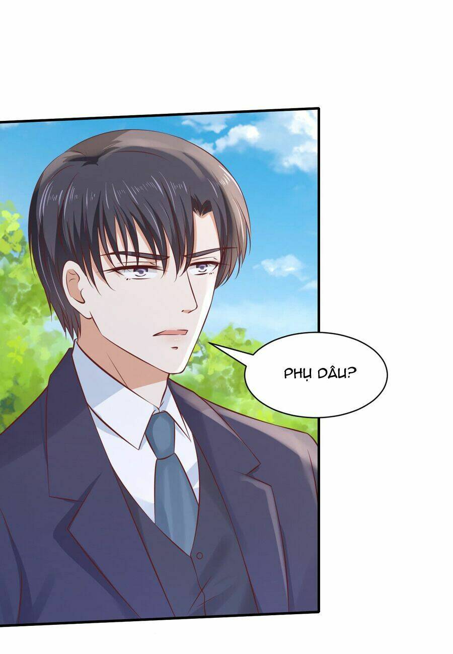 liệt ái tri hạ: series mật đào tiểu tình nhân chapter 271 8