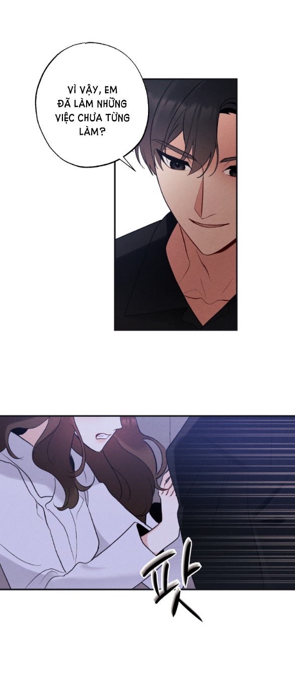 [18+] hôn nhân bị đánh cắp chapter 29.2 30