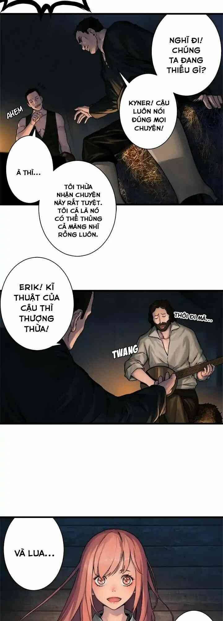 triệu hồi đến thế giới fantasy chapter 37 25