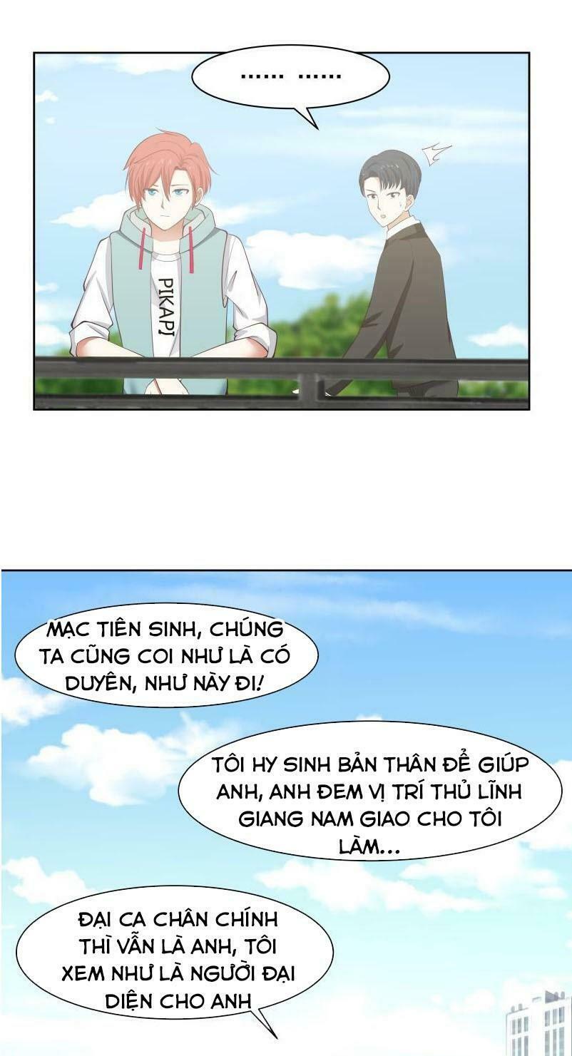 trên người ta có một rồng chapter 172 13