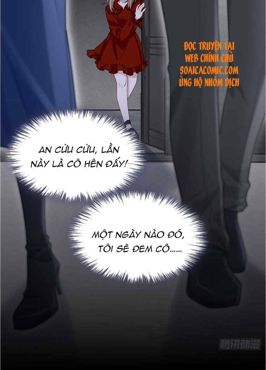 Manh Bảo Của Tôi Là Liêu Cơ Chapter 59 - Trang 12