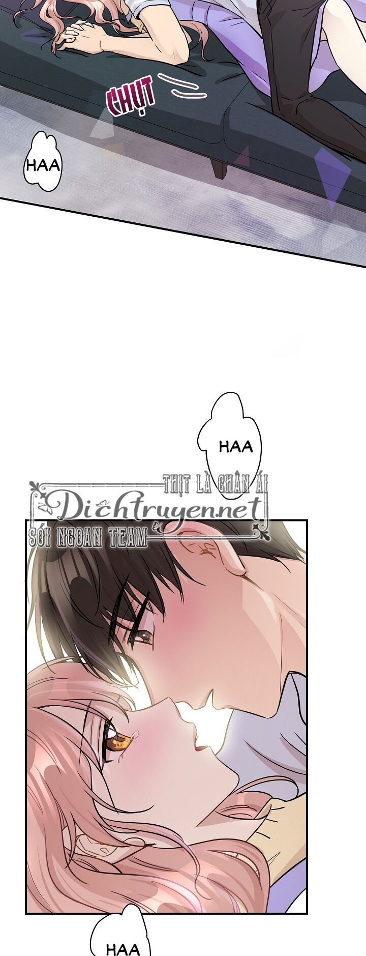 cuộc sống kỳ thú chapter 43 2