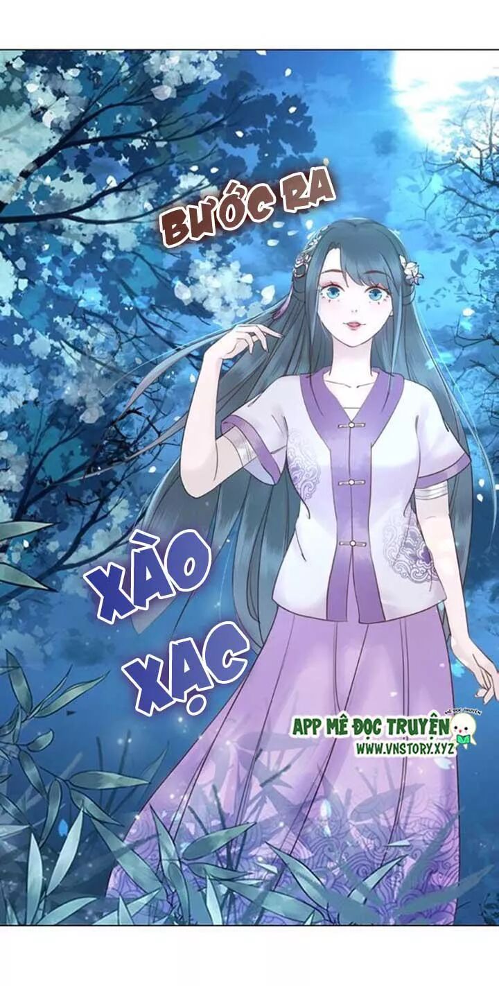 cực phẩm phế vật tiểu thư chapter 36 50