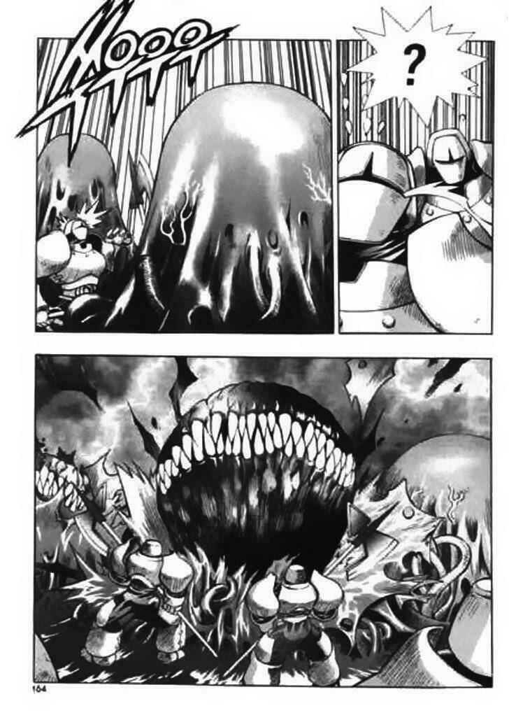 ragnarok - into the abyss chapter 18 10