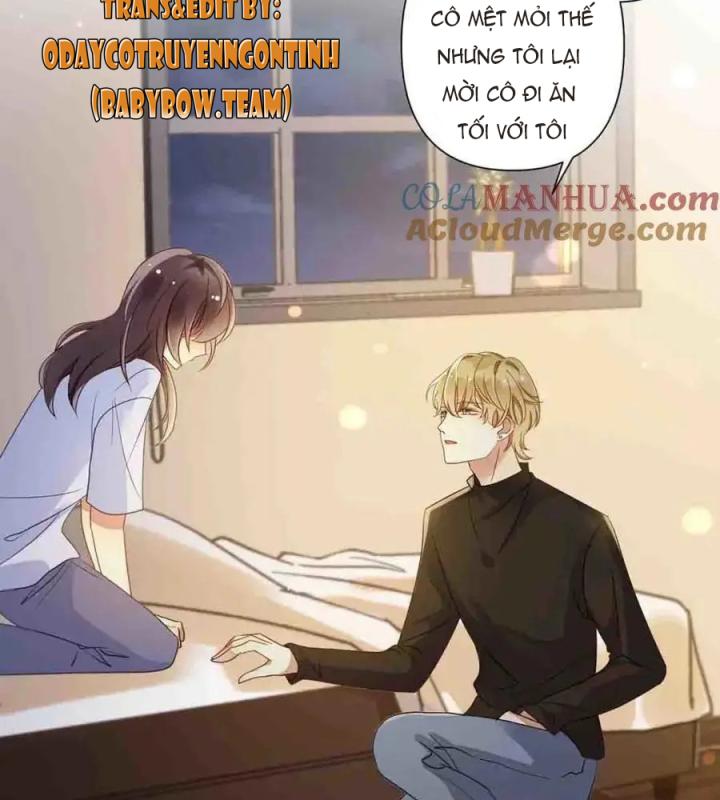 sau đêm ly hôn chapter 14 17