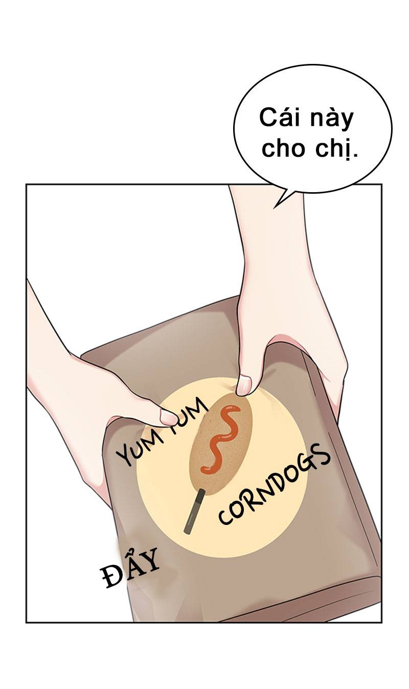 gửi tới bạn...người nắm giữ ngôi sao chapter 11 30