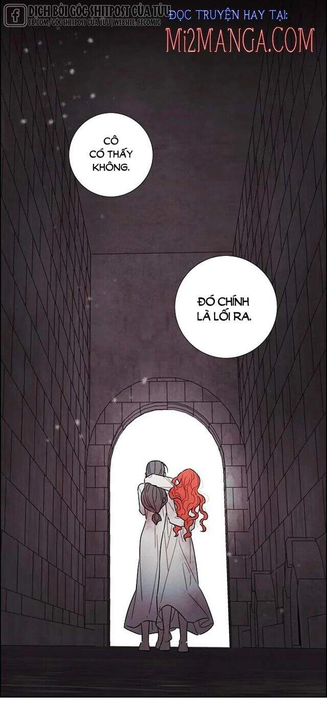 tôi đã cướp mất đêm đầu tiên của nam chính chapter 72.5 17