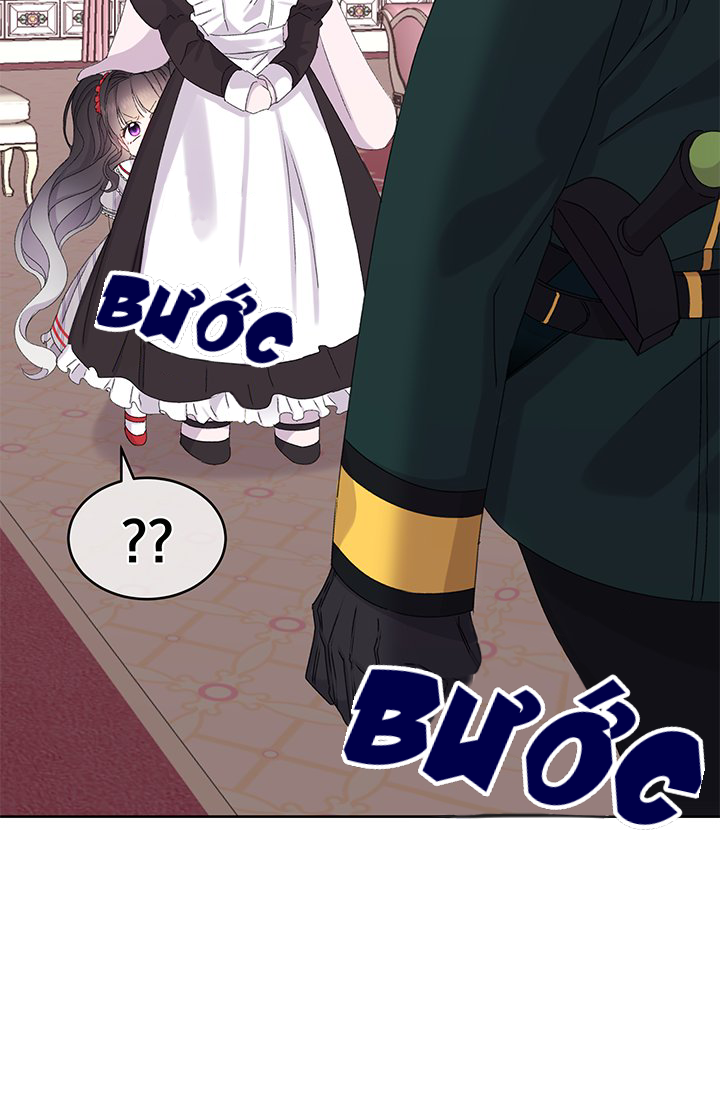 công chúa của sự diệt vong chapter 6.1 19