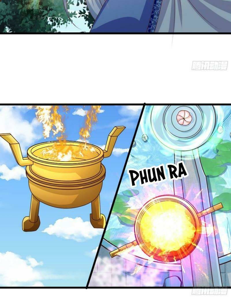 vú em của tiên ma chapter 18 22