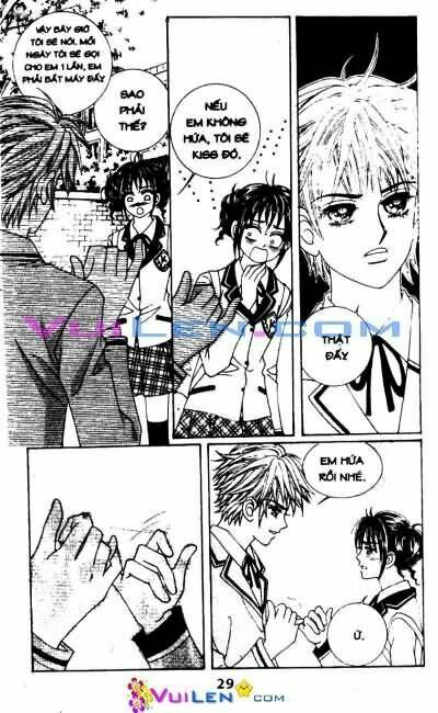 không bao giờ khóc chapter 6 29