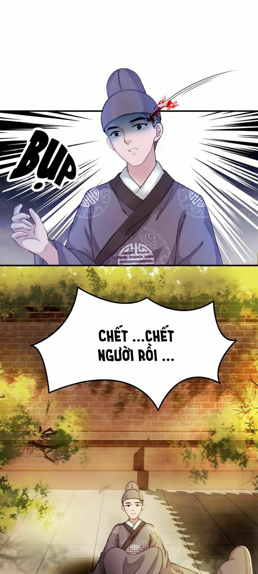 trọng sinh bá sủng nhiếp chính vương quá mạnh mẽ chapter 3 41