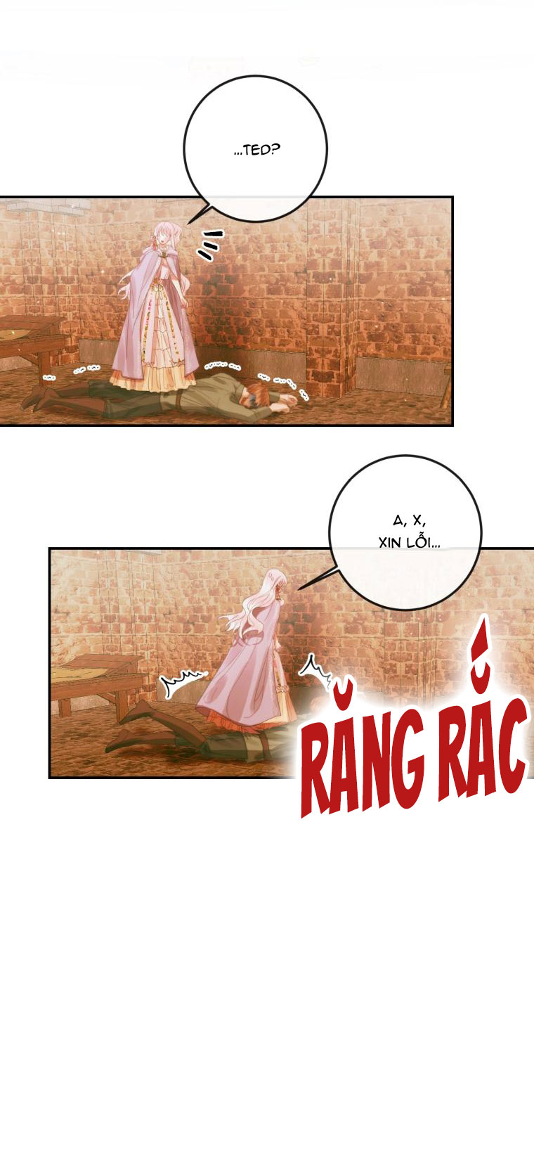 trở thành cô vợ khế ước của nhân vật phản diện chapter 79 33