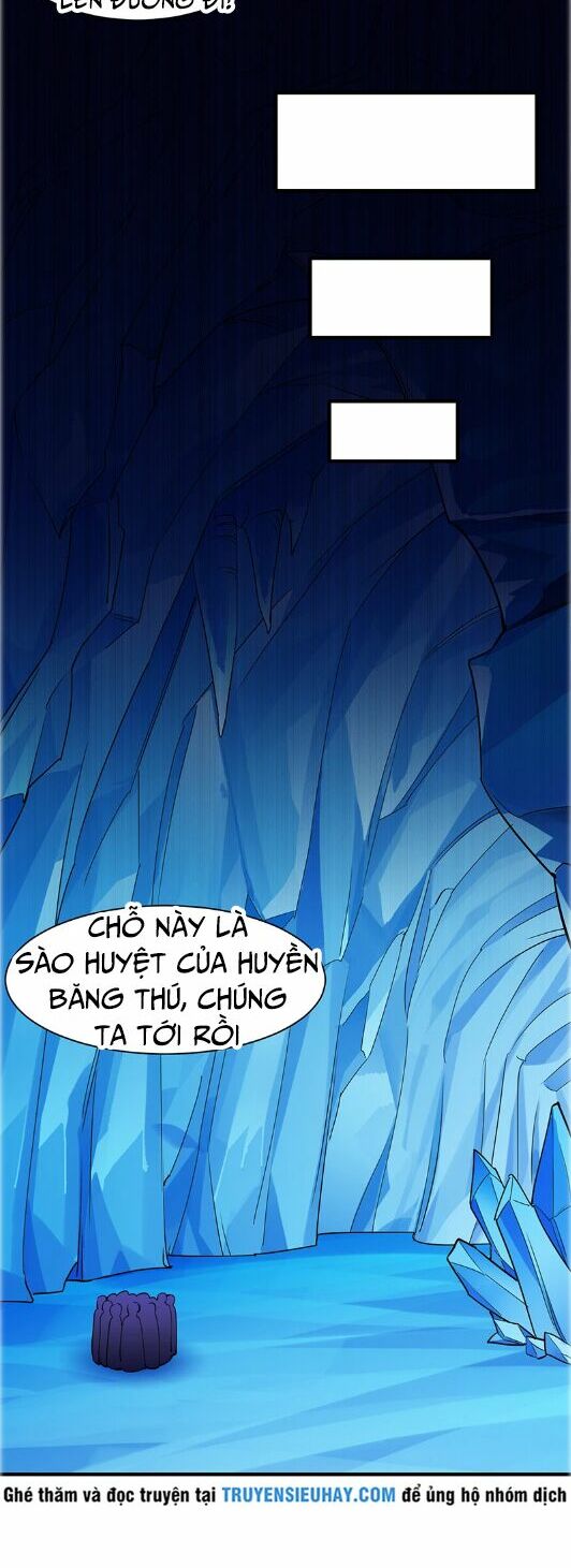 võ đạo độc tôn chapter 66 4
