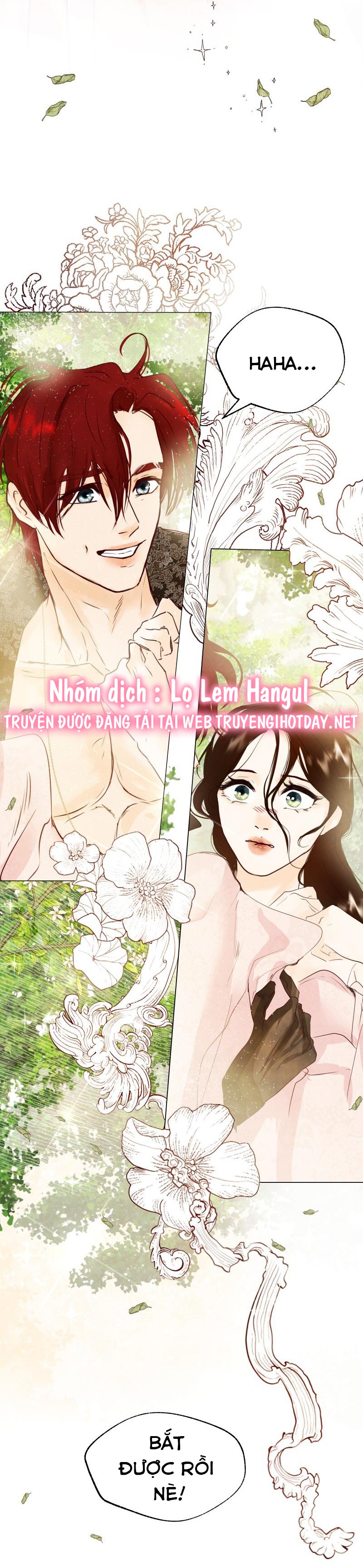tôi chính là ác nữ phản diện chapter 3 55