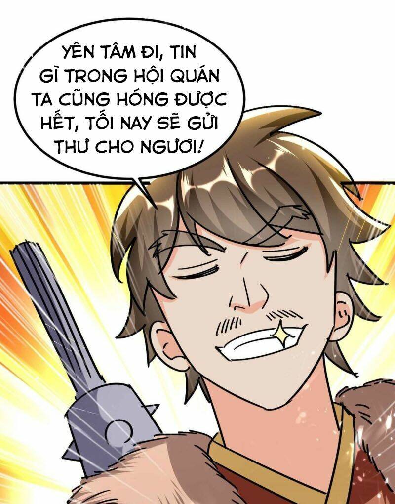 vạn giới tiên vương chapter 154 41