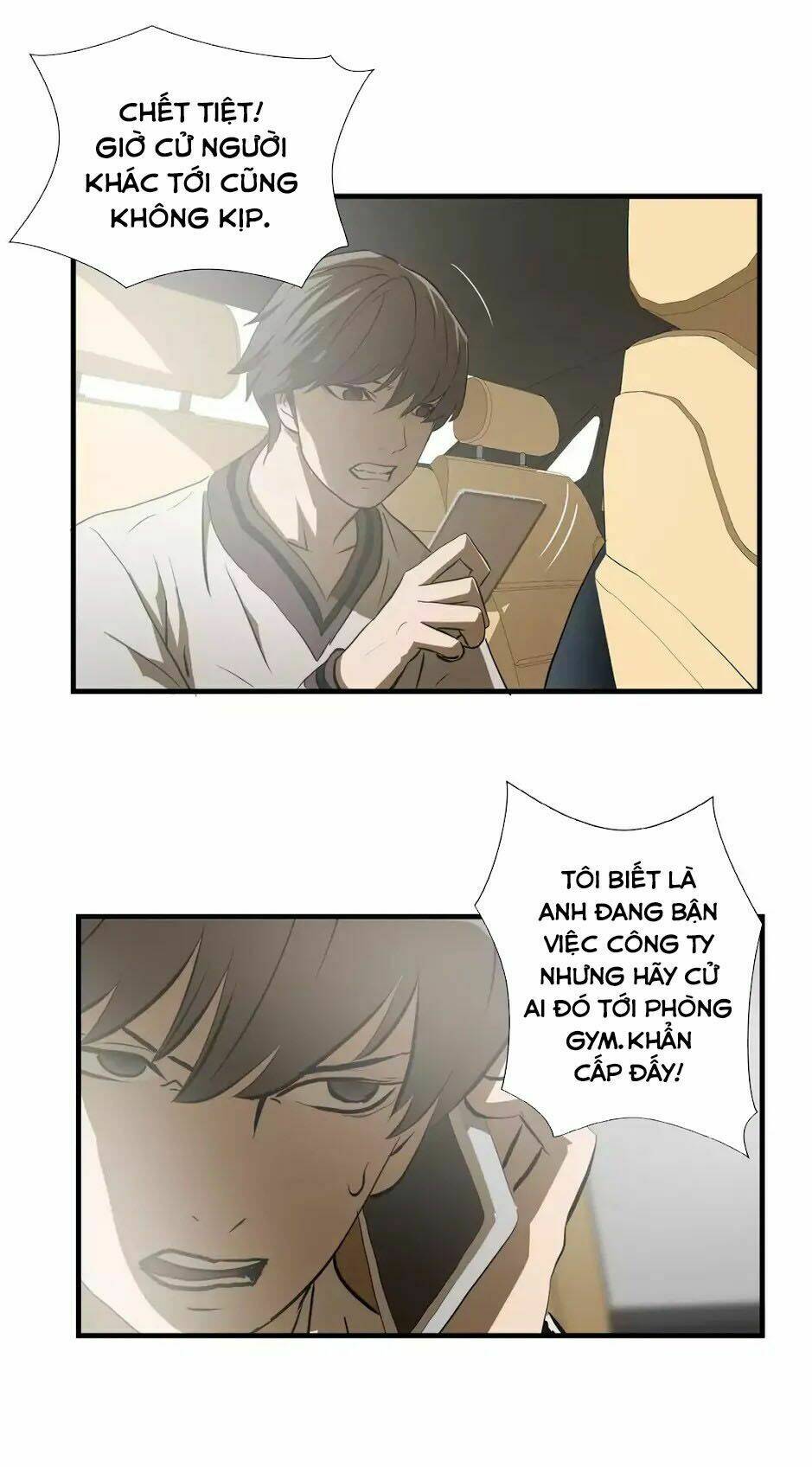 kẻ bị ruồng bỏ chapter 62 53