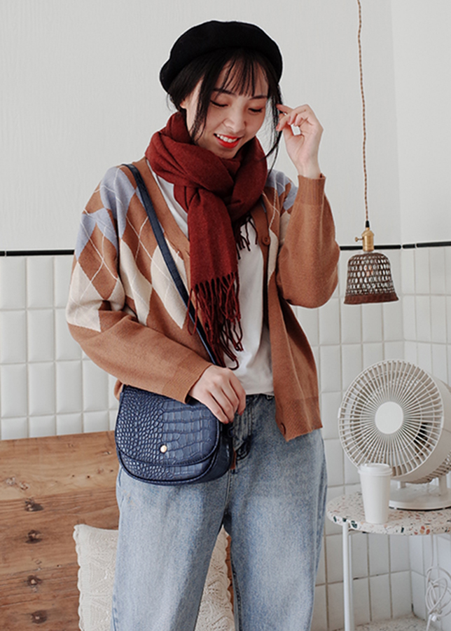 Túi Xách Nữ Micocah HSD184