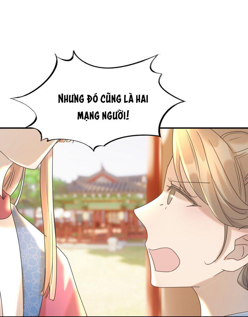 hình như cầm nhầm kịch bản của nữ chính rồi chapter 65 6