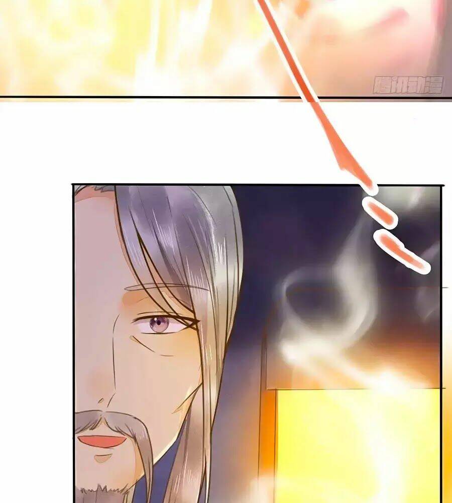 thần y khí nữ: ngự thú cuồng phi của quỷ đế chapter 54 30