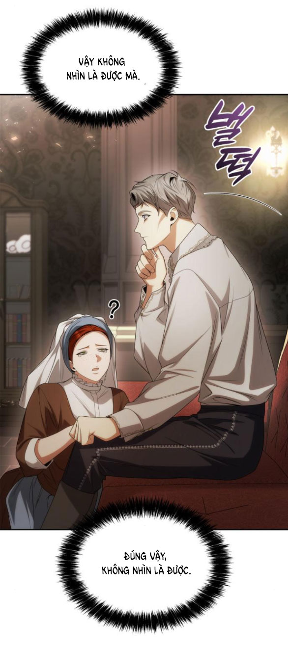 Chị Yêu, Kiếp Này Em Sẽ Là Hoàng Hậu chapter 57.2 - Trang 60