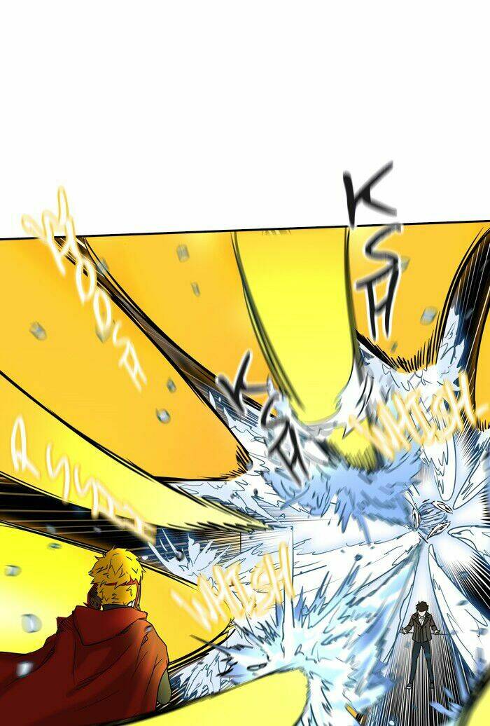 cuộc chiến trong tòa tháp chapter 379 70