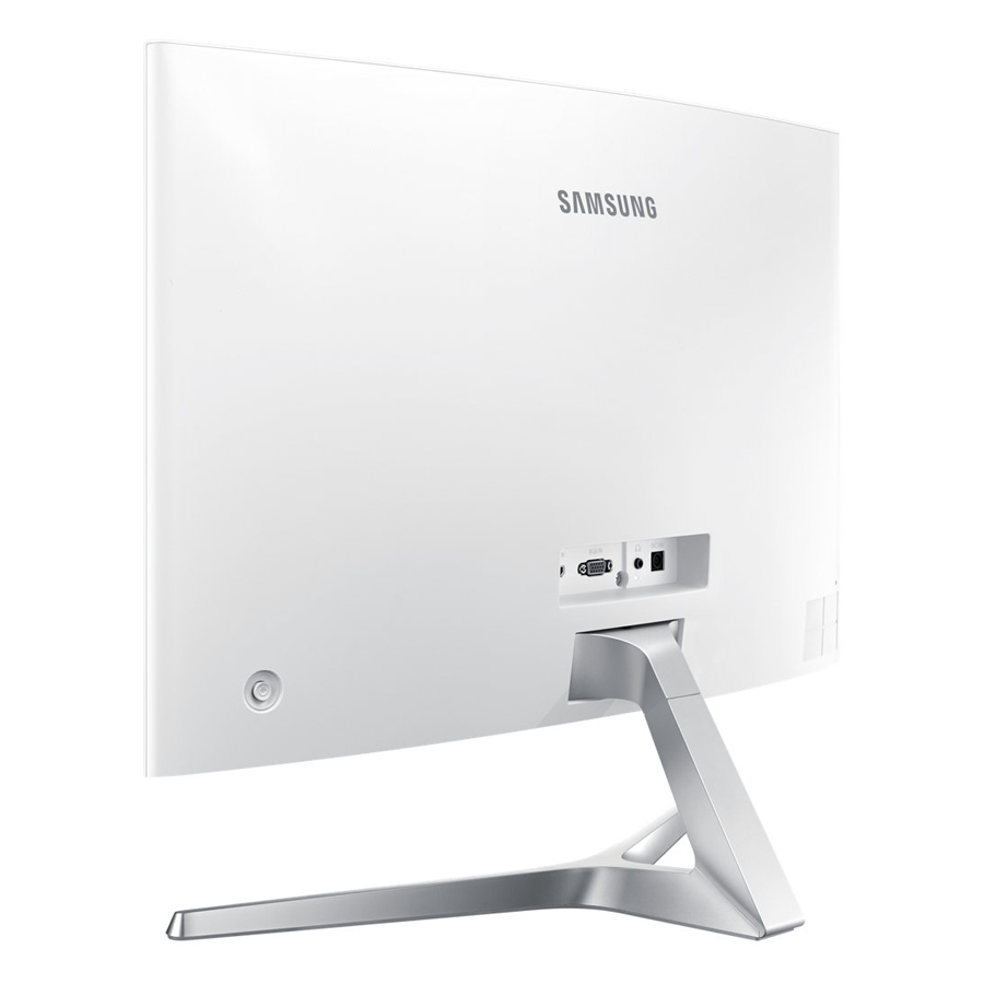 Màn Hình Cong Samsung LC27F397FHEXXV 27inch FullHD 4ms 60Hz FreeSync VA - Hàng Chính Hãng