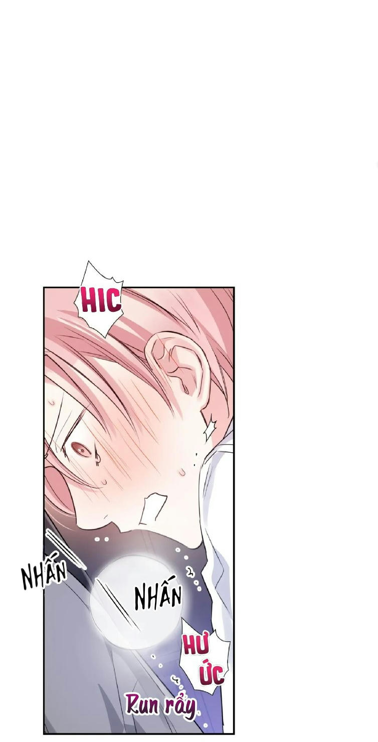 cấp trên nhỏ tuổi chapter 14 55