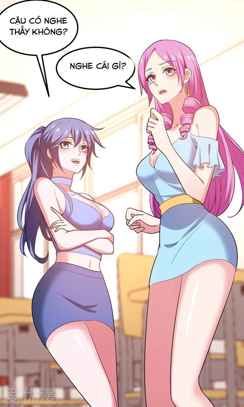 nhặt được hoa khôi về làm vợ chapter 39.3 5