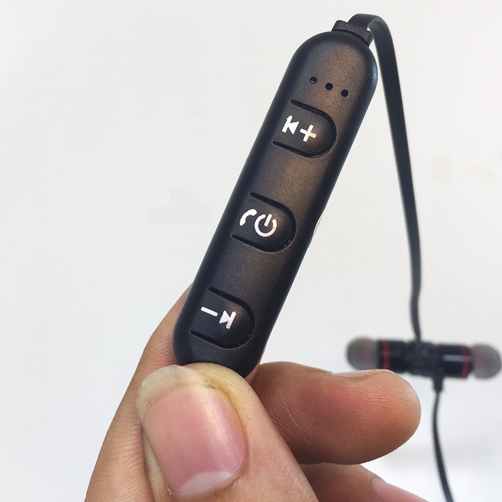 Tai nghe Bluetooth thể thao cao cấp