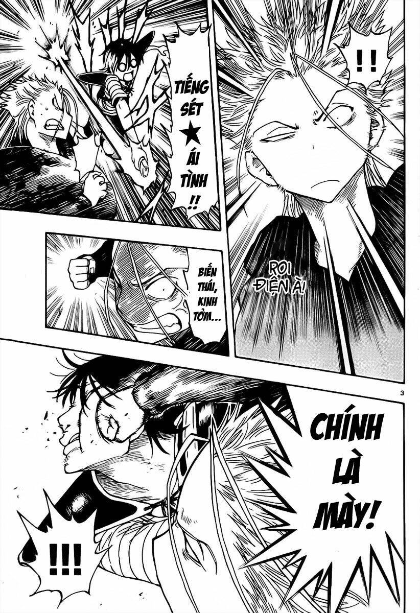 anagle mole chapter 5 4