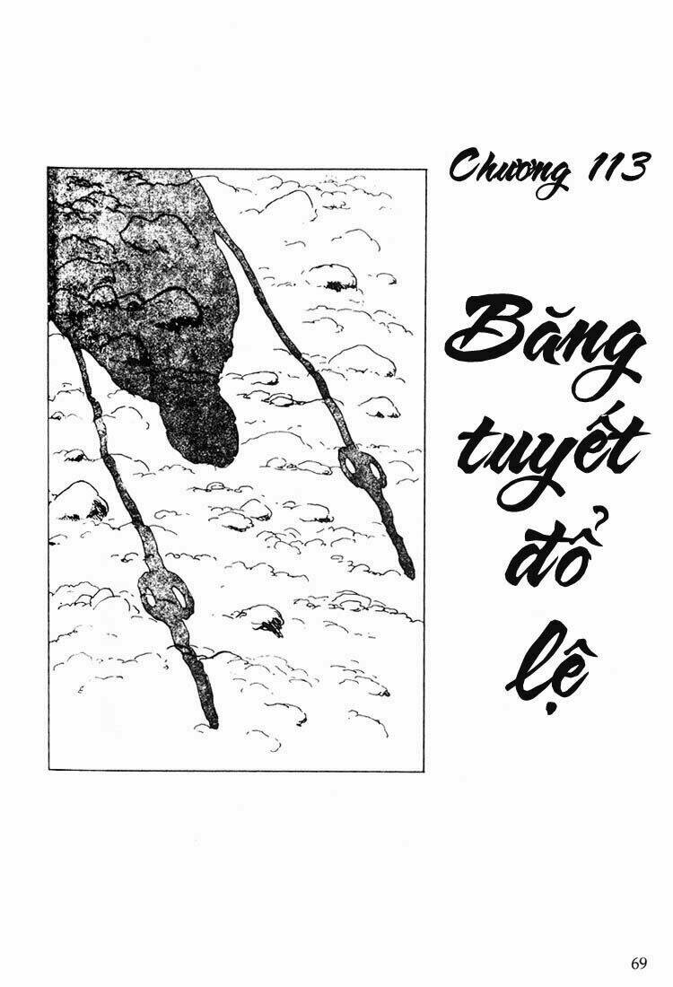 lone wolf and cub chapter 113 2
