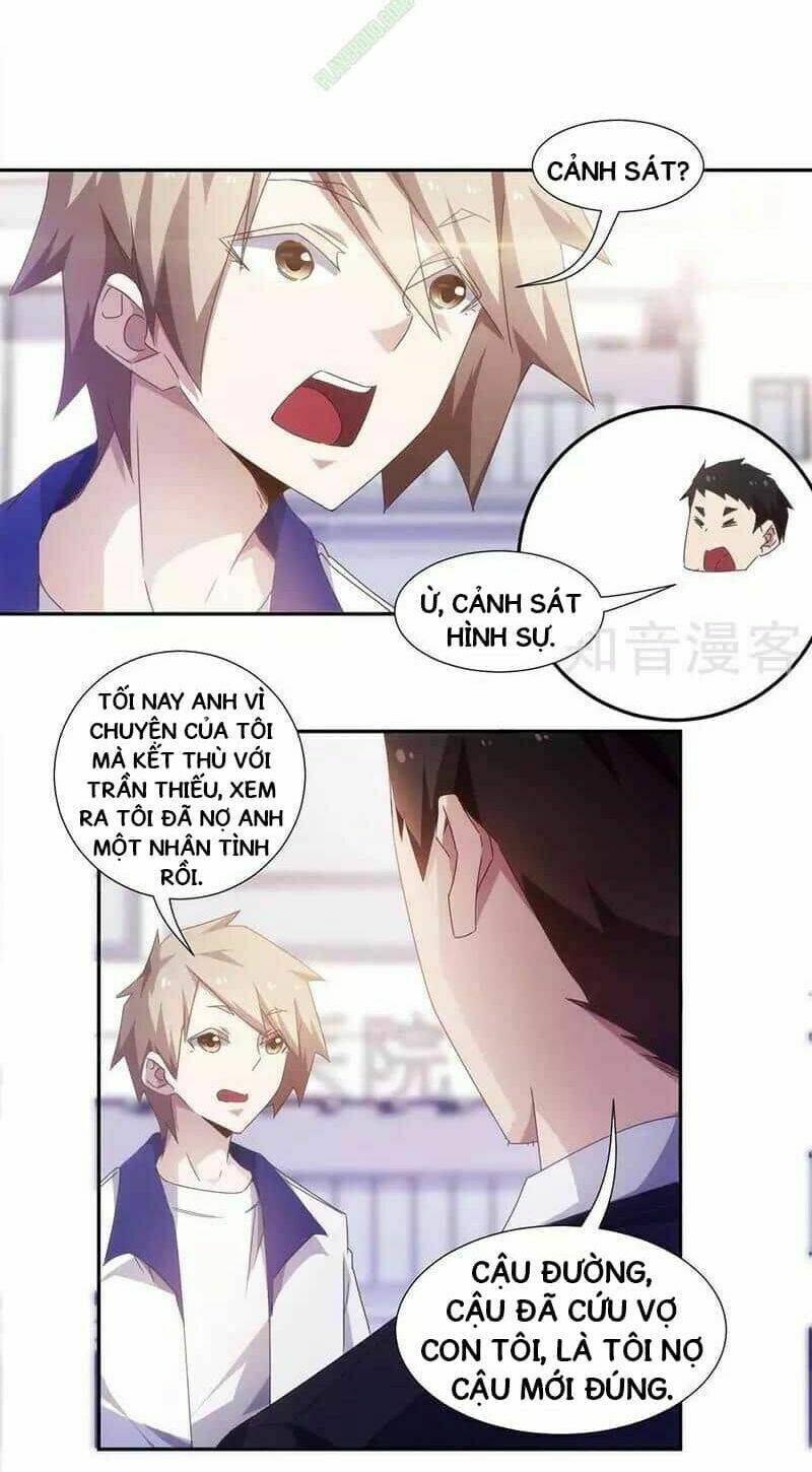 thần y hệ thống chapter 32 4