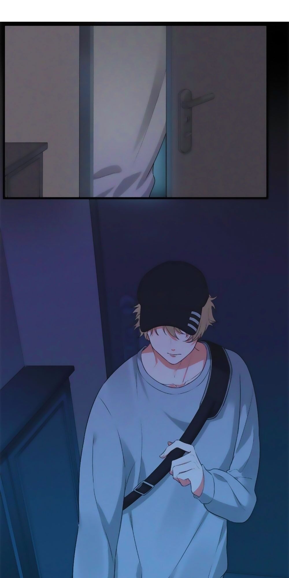 xông vào tim anh chapter 2 26