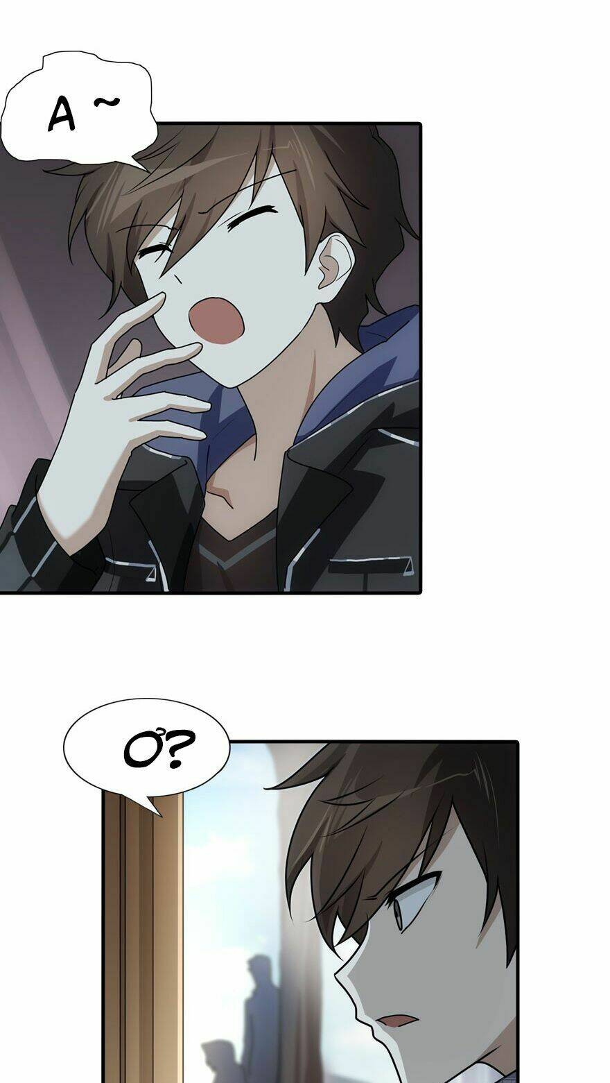 bạn gái virus của tôi chapter 37 5