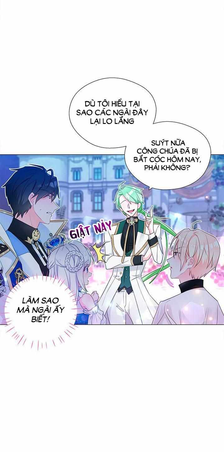 kế hoạch chọn papa của công chúa ._. chapter 8 21